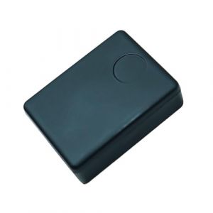 Micro Espion Professionnel avec Carte SIM Standard Compatible avec Bouygues Telecom, Lyca Mobile, Free Mobile, SFR et Les Opérateurs Non Virtuels, Fonctionne avec Le Signal 2G - Pas Un Tracker GPS (Monty Soul, neuf)