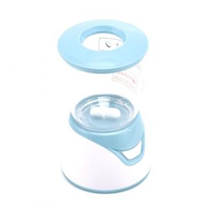 Appareil de soin du visage - Fabrication de masque naturel DIY - Syst&egrave;me de soins &agrave; domicile - Appareil de spa portable - Processeur de gel cosm&eacute;tique avec fonction de m&eacute;lange intelligent - Machine (tuyonmy, neuf)