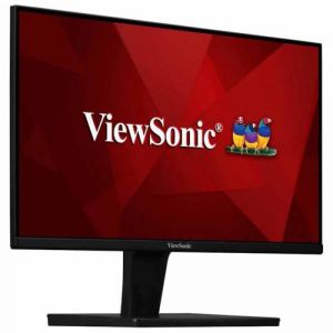 ViewSonic VA2215-H Moniteur 22'' Full HD, VA, 5ms, 75Hz, VGA, HDMI, Haut-Parleurs (GOLDWAY FRANCE depuis 25ans, neuf)