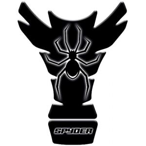 Protection de réservoir Spyder - Protège réservoir spécial pour Can-Am (SUPER FABRIQUE, neuf)
