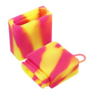 VICASKY Compresse De Glace Instrument De Beauté Pour Le Visage Et Les Yeux Moule À Glace Pour Le Visage Rouleau De Glace Pour Les Yeux Support De Glace Rouleau Pour Le Visage Soins De La (Belicious Helper, neuf)