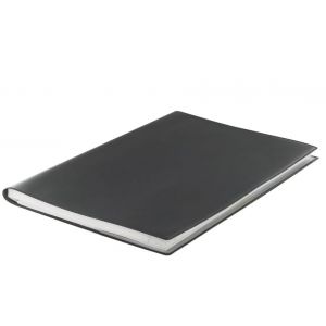 EXDI -1 Agenda Economique Semainier Spiral&eacute; OLYMPE S - Couverture Noir - Janvier 2026 &agrave; D&eacute;cembre 2026 - Format 16 x 24 cm - 6 Langages (Papeterie Libellus, neuf)