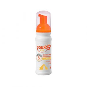 Douxo S3 Pyo Mousse - 150 ML (ParapharmaQuiet, neuf)