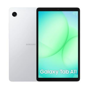 Samsung Galaxy Tab A11 8.7" 64Go/4Go Wi-FI Argent&eacute; (GROOVE TO S.R.L., neuf)