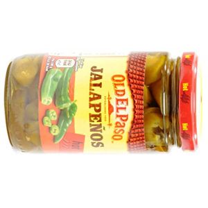 Old El Paso Gamme mexicaine (The Marvellous Group, neuf)