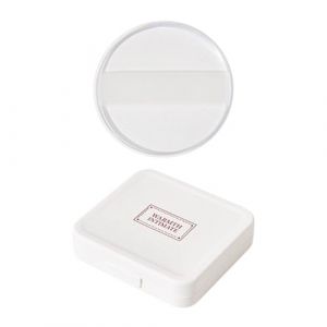 Applicateur En Silicone - &Eacute;carteur De Lotion Avec Roulement Et Outil En Silicone,&Eacute;ponge De Maquillage | Pour Corps Peau Pieds Visage Jambes Douche Femme Fille (Luckyhome, neuf)