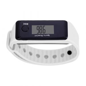 Compteur de pas/calories – Modes d'exercice – Compteur de calories – Podomètre | Tracker d'activité étanche pour homme et femme | Tracker de fitness avec compteur de pas/calories/st0pwatch | Montre (youlanget, neuf)