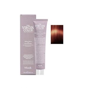 Nook Vierge en cuivre brun clair 5.4 (Lui & Lei BEAUTY&reg;, neuf)