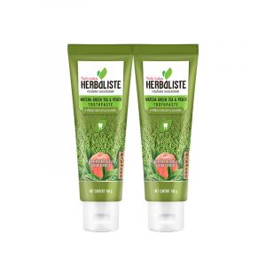 Vista P&ecirc;che Matcha Fluor Dentifrice R&eacute;paration de l'&eacute;mail avec hydroxylapatite Cat&eacute;chine naturelle et th&eacute; vert japonais haleine fra&icirc;che pour 12H V&eacute;g&eacute;talien et sans cruaut&eacute; 2 paquets (Yidu Electronic, neuf)