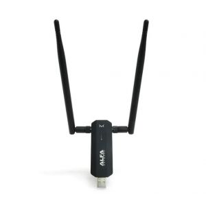Alfa Network Alfa Adaptateur USB AWUS036AXM (76Wifi, neuf)