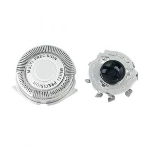 Lot De 3 T&ecirc;tes De Rechange For Rasoir Philips S5000, S5510, S5340, S5140, S5110, S5400, S9161, S5050, S7510, S5380, SH50/52, SH50 (GUANGXINGHUANG, neuf)