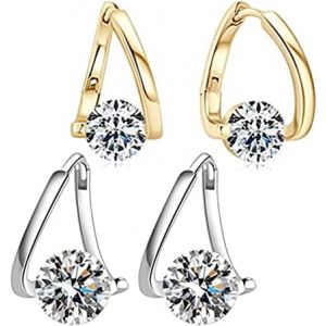 Boucles d'oreilles en Germanium Lymphvity, Boucles d'oreilles de lymphomagn&eacute;toth&eacute;rapie, Boucles d'oreilles de lymphdrainage, Boucles d'oreilles de lymphdrainage, Boucles d'oreilles de magn&eacute;toth&eacute;rapie (ENJUFAN, neuf)