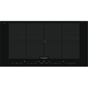 Whirlpool; Plaque de cuisson à induction (SMO658CBTIXL) (Flanco Retail, neuf)