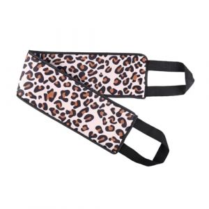 OATIPHO Applicateur D'Autobronzant Leopard Pull Back Crème Graduelle Lotion Bronzante Kit De Hide Accessoires De Accessoires Pour Lit De Gratte- (Tsun Ki-sung, neuf)