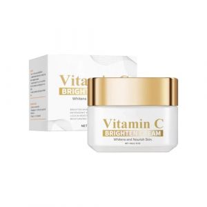 Cr&egrave;Me Raffermissante Et Liftante, Hydratante, Anti-Rides Et Anti-&acirc;Ge, Ingr&eacute;Dients Naturels, Convient &agrave; Tous Les Types De Peau, 50g (1) (LASX, neuf)