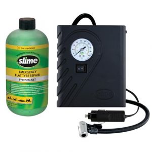 Slime Smart Repair Compressor Set 50050 (Dealwave, neuf)