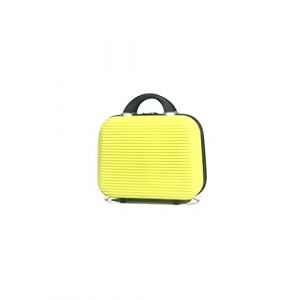 CELIMS - Valise 30 cm Trousse de Toilette Femme Voyage | Trousse de Toilette Homme Voyage | Vanity Rigide Voyage Léger avec Organiseur Interne | Trousse de Maquillage | Plusieurs Tailles et Couleurs (CELIMS, neuf)