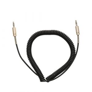 kwmobile C&acirc;ble Audio Jack 3,5 mm - Cable pour Casque Compatible avec Marshall Major 4 3 2 1 / Monitor ANC/Stockwell/Acton/Woburn - C&acirc;ble de Rechange 100 (SX-Commerce, neuf)