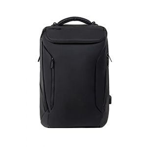 Walkasse DJBAG Urban Backpack Sac à dos conçu pour DJ, Noir, Sac à dos Urban DJ (VENTE-SONORISATION, neuf)