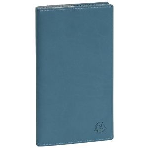 Exacompta 16642E - Agenda semainier de poche Temporel 16 Winner - 8,5 x 16 cm - Janvier &agrave; d&eacute;cembre 2026 - Coloris al&eacute;atoire (AUDY UNIVERS BUREAU, neuf)