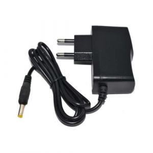 TOP CHARGEUR * Adaptateur Secteur Alimentation Chargeur 9.5V pour Clavier Casio LK-130 (Top Chargeur, neuf)