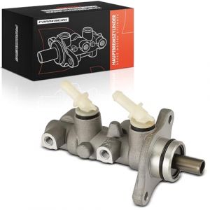 Frankberg Cylindre de frein de roue compatible avec Picanto BA 1.0L 1.1L 2004-2011 Cylindre de frein Picanto SA 1.0L 1.1L 2004-2011 Essence Replace# 5851007300 (Frankberg Autoteile, neuf)
