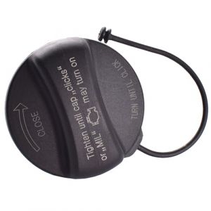 Bouchon R&eacute;servoir Bouchon de Remplissage de Carburant pour BMW X1 X2 X3 X4 X5 X6 16117222391 (JinHeShu, neuf)