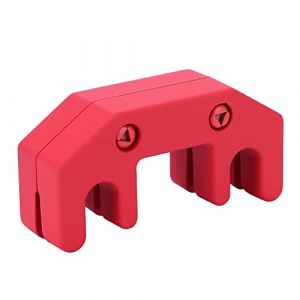 Violon en Caoutchouc Professionnel 3938202262, Sourdine de Pratique Artino pour Sourdine de Violon, Silencieux de Pratique de Violon en Caoutchouc Lourd Griffe Lourde &eacute;lectrique (Dawnso, neuf)