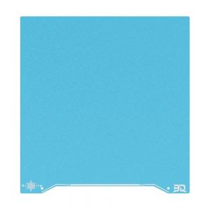 BIQU CryoGrip Pro Frostbite Panda Plaque de construction pour AD5M/5M Pro/K1/K1C/Ender 3 V3 SE/3 V2/3 S1 Pro/3 V2 Neo/3 Pro/Ender 5 Pro/Kobra 2 Pro/Neptune 3 Pro/4 imprimantes 3D 235 x 235 mm (BIQU DIRECT-(FR), neuf)