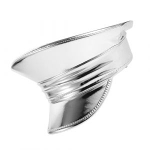 BESPORTBLE Chapeau De Marin Femme Chapeau Haut De Forme De Costume Chapeaux De Marin Pour Femme Costum&eacute; (Giovanna Baillie, neuf)