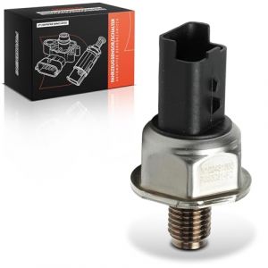 Frankberg Capteur de pression d'admission 3-Pôles Compatible avec Kangoo KC0/1 Modus/Grand Modus F/JP0 M.e.g.a.n.e II Break KM0/1 Jimny Fourgonnette 4x4 Remplacer# 81274 (Frankberg Autoteile, neuf)