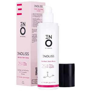 Codexial Enoliss perfect skin body 25 AHA 100ml (Parasanteonline, neuf)