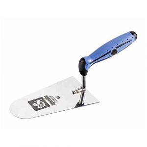 AUSONIA - 40177 Truelle &agrave; Bout Rond Tekna Inoxydable cm 20 (Ausonia Spa, neuf)