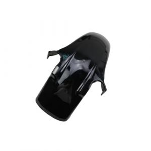 Garde-Boue Moto pour Hornet 600 SN 250 900 CB250F CBF 500 1000 CB900F Garde-Boue Avant De Moto Couvercle De Roue(Black) (邓州市拓启商贸有限公司, neuf)