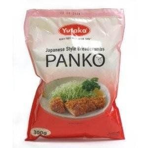 Chapelure Panko Japonais Pour La Cuisine 300G Satchet (Xihaha Oriental Grocery & Gift Shop, neuf)