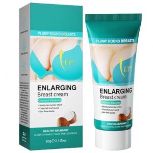 60g De Crème Pour L'augmentation De La Poitrine, Crème D'augmentation Rapide Du Sein, Crème Pour Le Corps Beauté Du Grossissement Des Seins, Croissance Rapide Des Seins, Crème Pour Tonifier Les Seins (Papea, neuf)