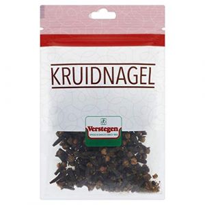 Verstegen Kruidnagel Girofle 15G (Pantry INTL, neuf)