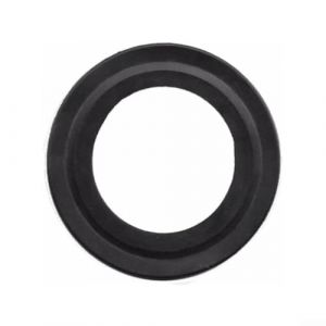 Joint de valve de chasse d'eau en silicone pour Siamp Optima 49/50, design anti-fuite pour une performance de plomberie fiable (1 pièce) (xiao wei store, neuf)