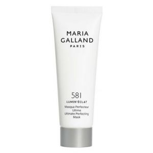 Maria Galland 581 - Masque Perfecteur Ultime Lumin'Eclat - 50 ml (Celeste-online, neuf)