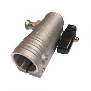 CHESTER Pi&egrave;ce de jonction pour d&eacute;broussailleuse et Multifonctions (Chestergarden, neuf)