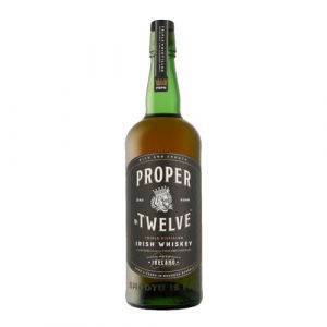 Proper - No.Twelve 12 Connor McGregor Irish (1 Litre) - Whisky (GOURMET EN CASA TCM, neuf)