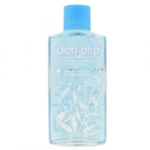 BIEN ETRE - Eau De Cologne Lavande 250Ml - Lot De 2 (AbcMarket, neuf)