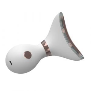 OATIPHO Appareil De Soin Du Cou Massage En Profondeur Appareil Anti-Rides Appareil De Beauté Du Cou Outil De Beauté Du Cou Appareil Anti-Rides Pour Le Cou Réducteur De Double (Tsun Ki-sung, neuf)