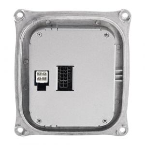 Topteng Headlight LED DRL Control Unit 130732952800 adapt&eacute; pour Fiat DUCATO Mod 2014-2019, adapt&eacute; pour Fiat DUCATO Autobus 2014-2019, adapt&eacute; pour Fiat DUCATO Furgoneta 2014-2022 (Topteng EU, neuf)