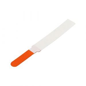 Bandes tactiles ophtalmiques, bandes tactiles sans danger pour la santé et la fluorescéine de sodium pour clinique de cornée (CRW Vision, neuf)