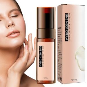 Lotion raffermissante pour le cou | Lotion &eacute;claircissante pour le cou facilement absorb&eacute;e - Cr&egrave;me hydratante pour la s&eacute;cheresse du cou pour dortoir, maison, voyages, voyages d'affaires, Soydan (xihkma, neuf)