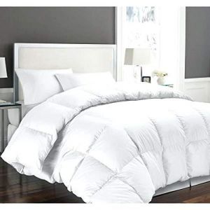 Douce Nuit blanche 450GR/M² "FABRICATION FRANCAISE" (1 place) 140 x 200 + Oreiller 50 x 70 cm (DESTOCK DISCOUNT, neuf)