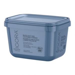 Schwarzkopf Poudre D&eacute;colorante Igora Vario Blond Super Plus 450g (COIFFURE FRANCE TOULOUSE, neuf)