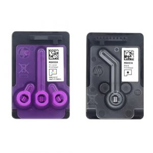 BrmElok GT50 GT51 GT52 M0H50A M0H51A Print Head Compatible avec Le réservoir d'encre 310 410 318 319 418 GT5822 GT5810 GT5820 Prix de Remplacement Pièce M0H50A(1Set (2PCS)) (luoyangyounuoxinxikejiyouxiangongsi, neuf)