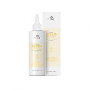 Revivre Exence Vital Shampooing | Bain nourrissant et fortifiant pour la peau (200 ml) (Lui & Lei BEAUTY&reg;, neuf)